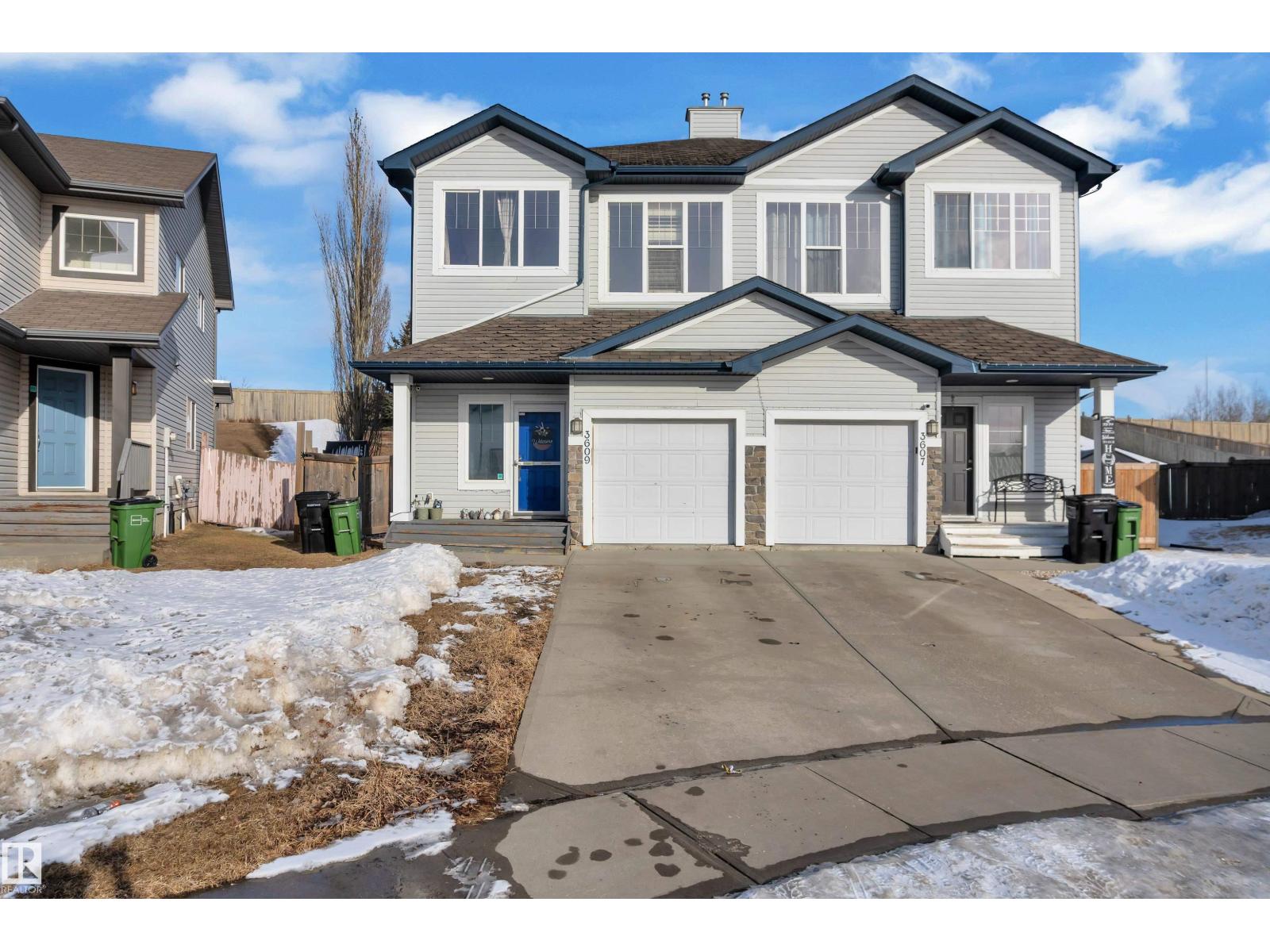 3609 11 STREET NW NW