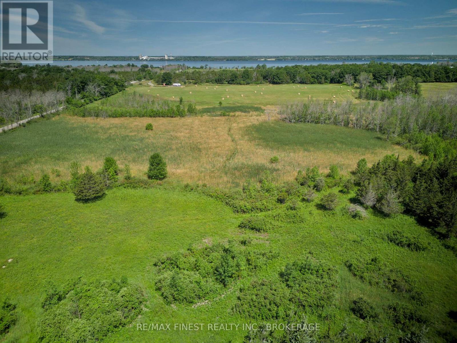 LOT 13 FRONT ROAD