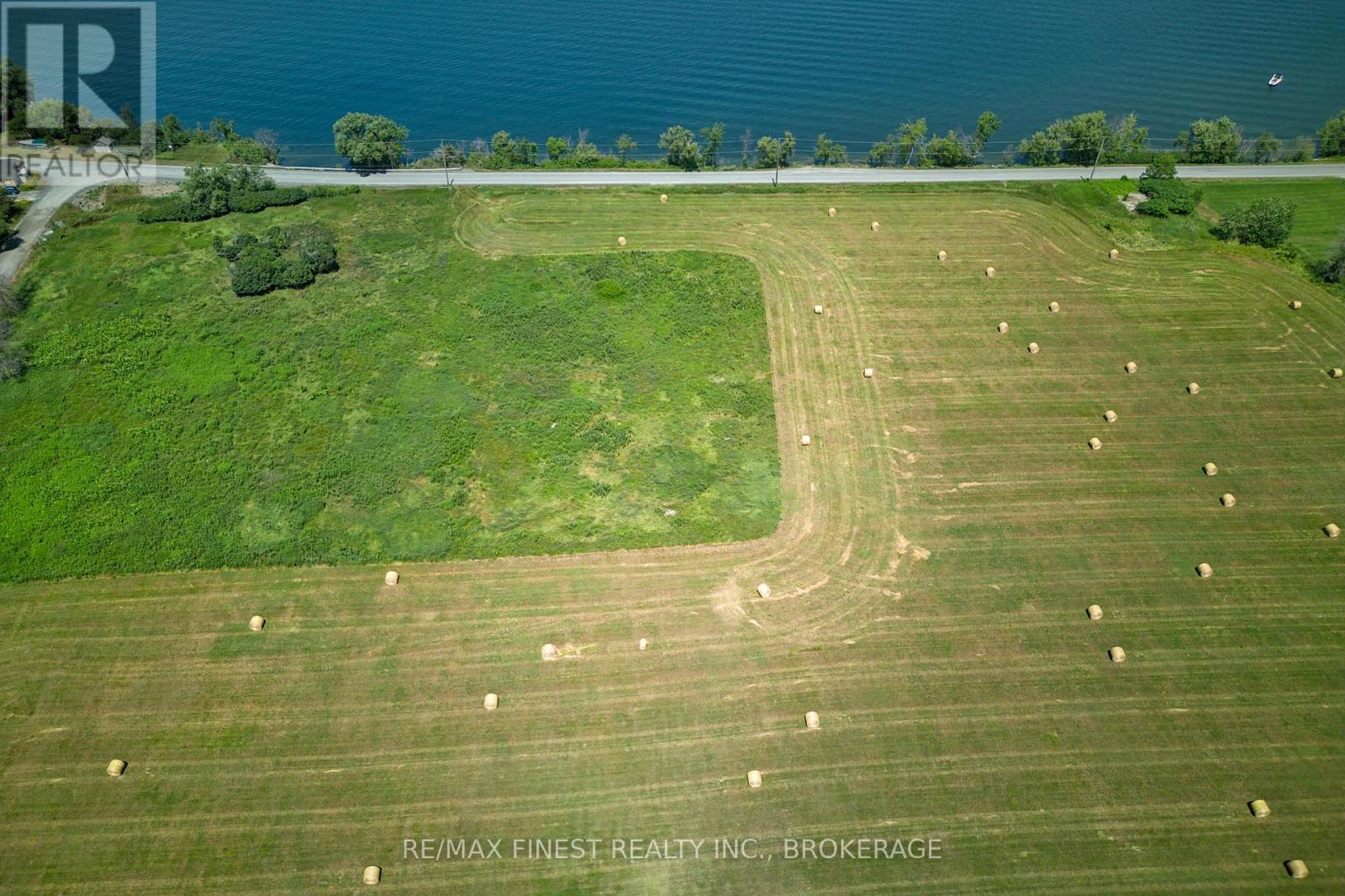 LOT 13 FRONT ROAD