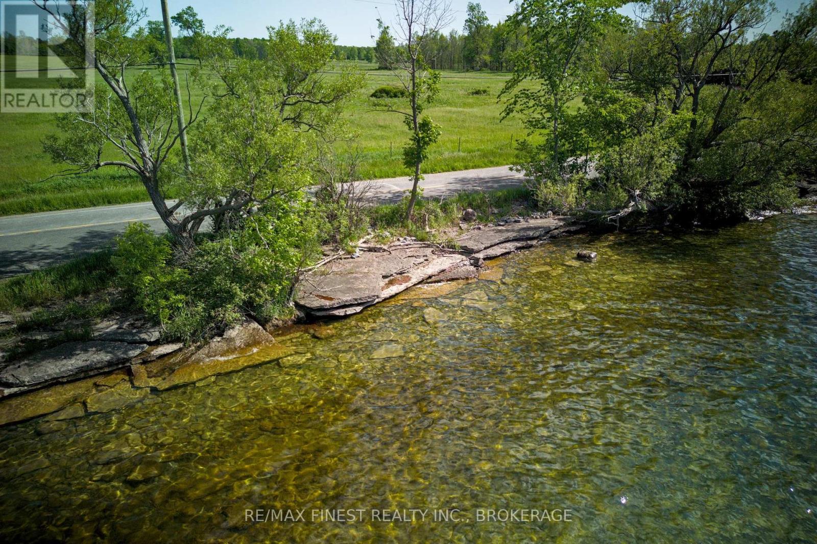 LOT 13 FRONT ROAD