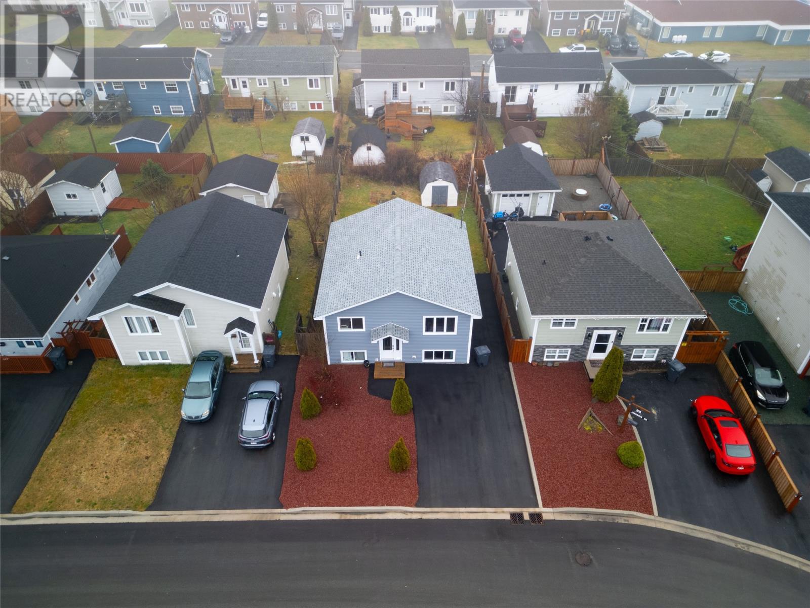 31 Ashgrove Drive