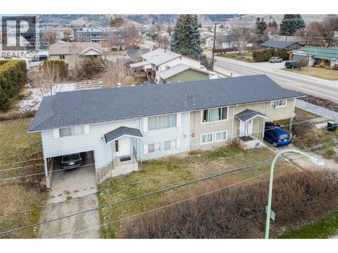 530-540 Hollywood Road N Kelowna BC V1X6J5