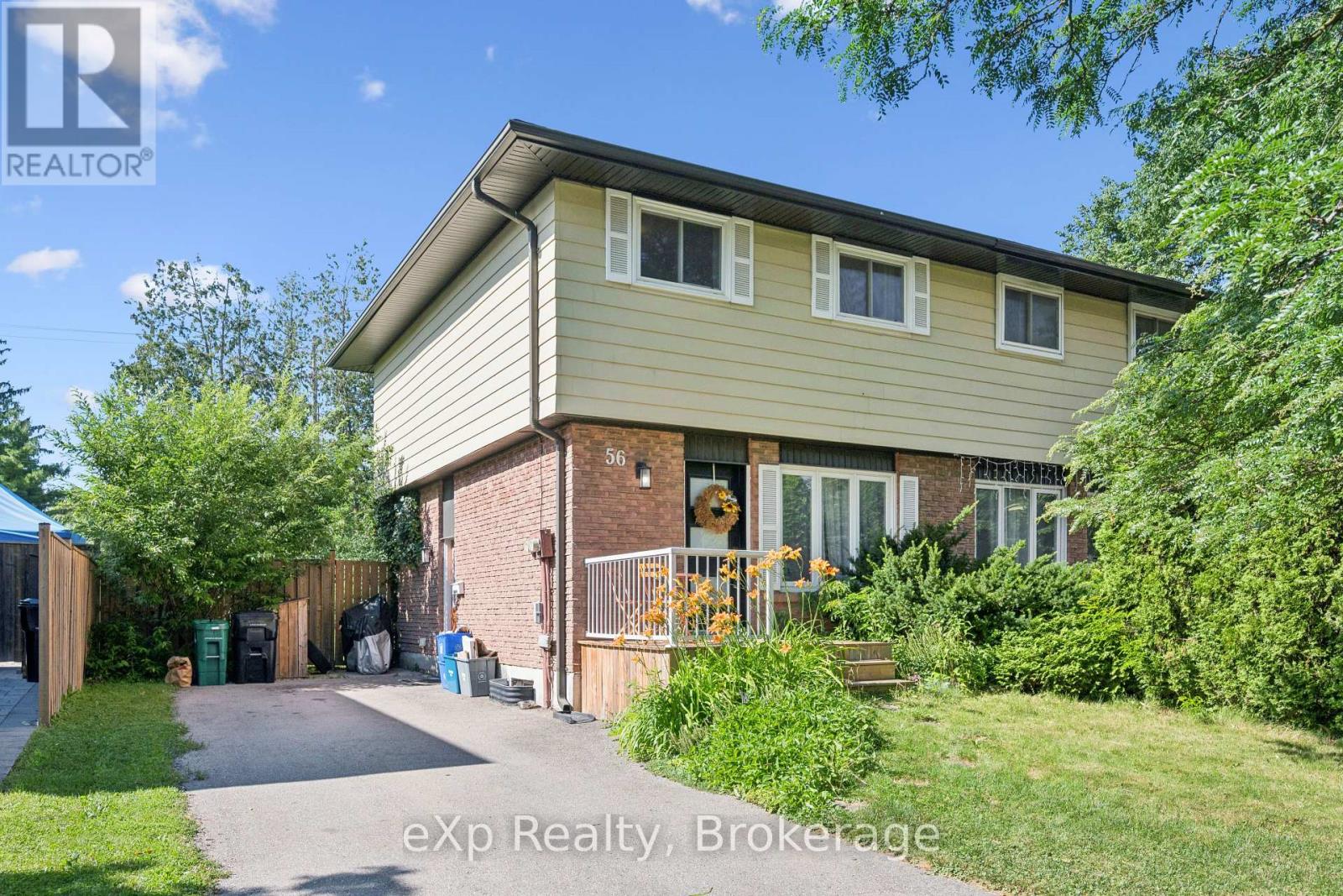 56 BRETZ AVENUE