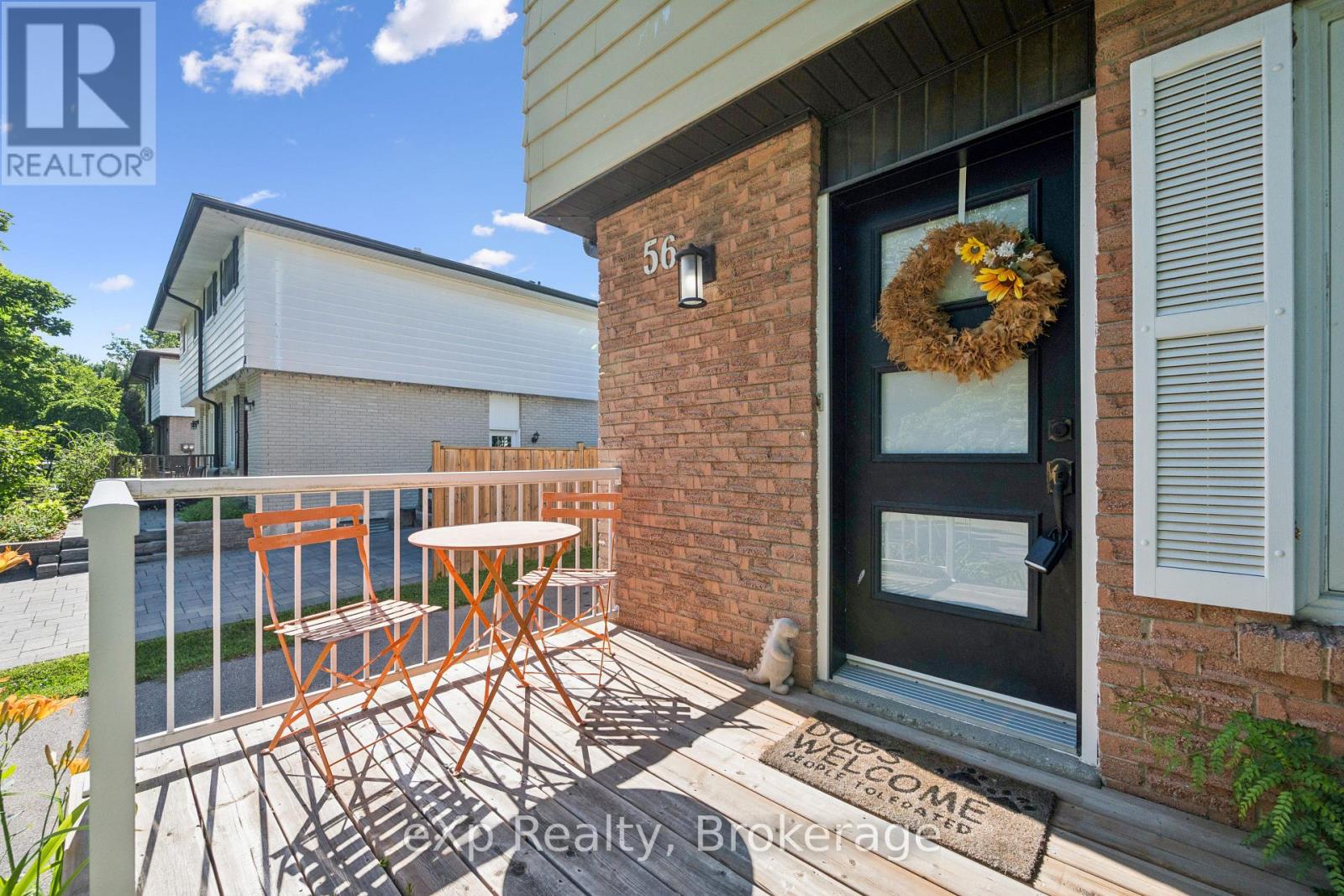 56 BRETZ AVENUE
