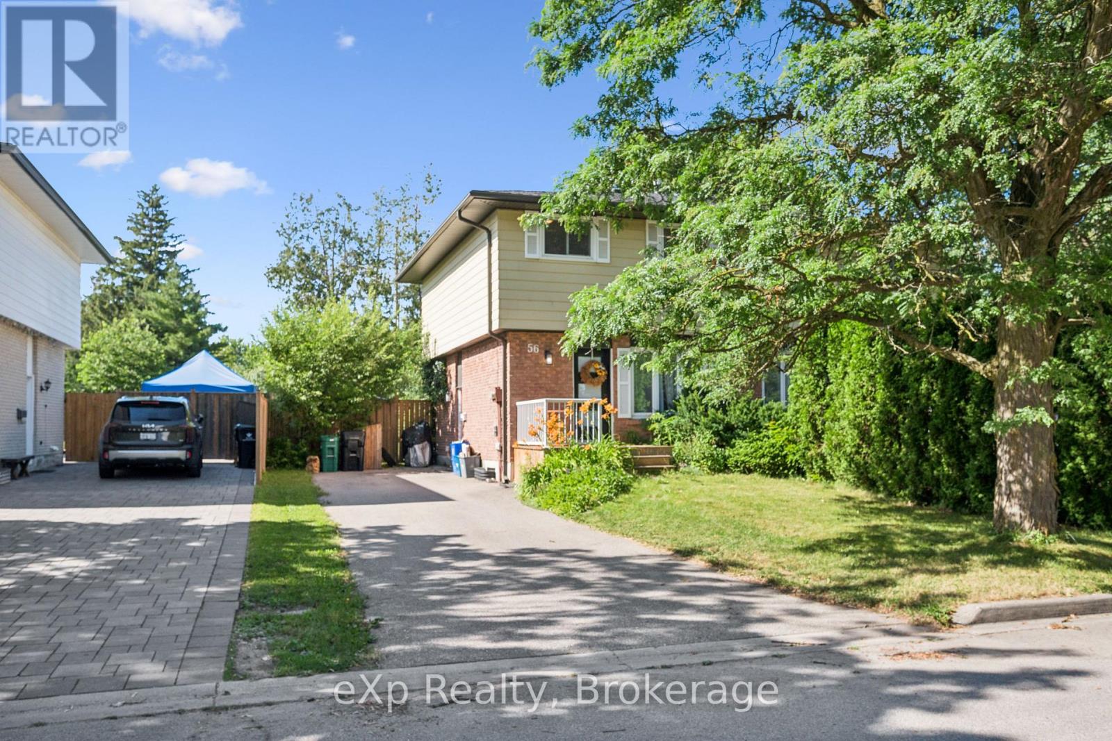 56 BRETZ AVENUE