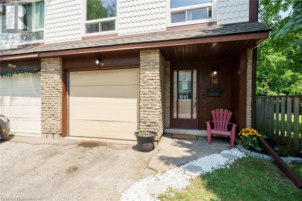 80 OLD COUNTRY Drive Unit# 16