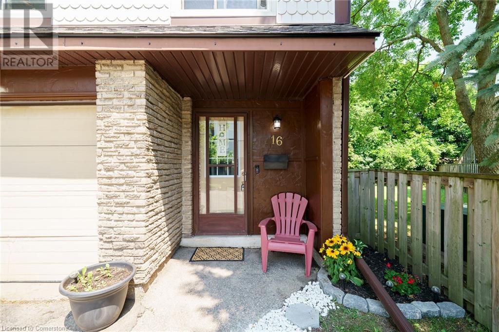 80 OLD COUNTRY Drive Unit# 16
