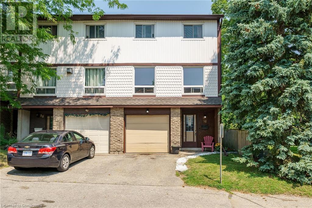 80 OLD COUNTRY Drive Unit# 16