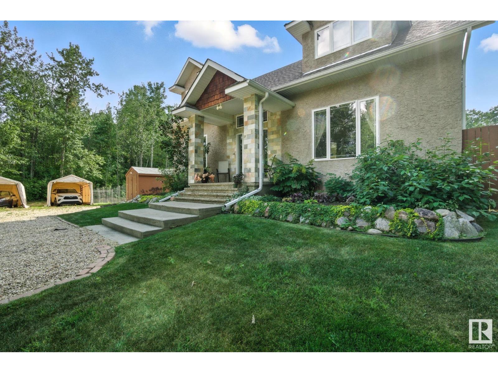 #17 54422 RGE ROAD 13