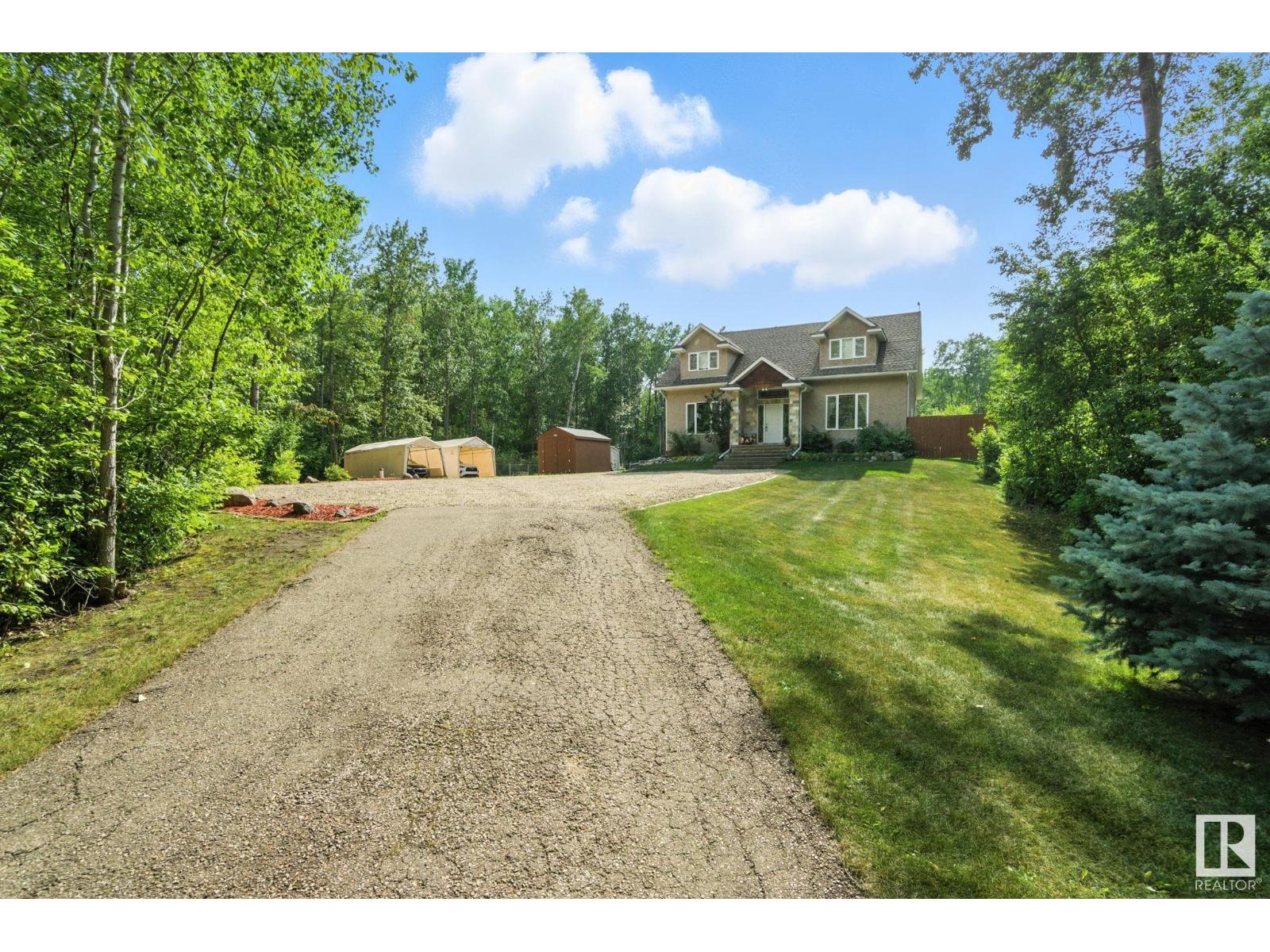 #17 54422 RGE ROAD 13