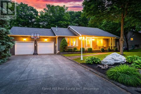 227 PETERS CRESCENT Grey Highlands ON N0C1E0