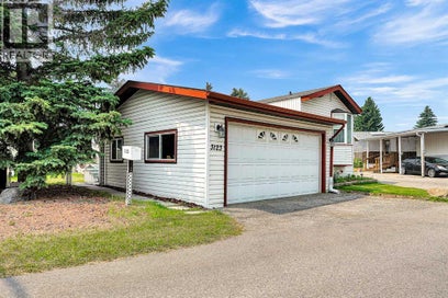3123 Burroughs Manor NE Calgary AB T1Y6R1
