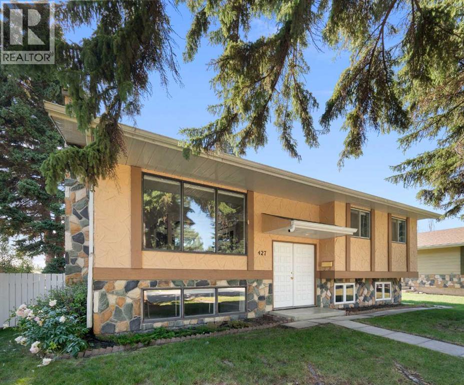 427 Queensland Road SE