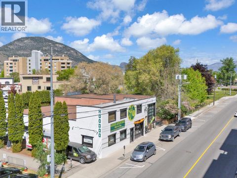 131 Ellis Street Penticton BC V2A4L4