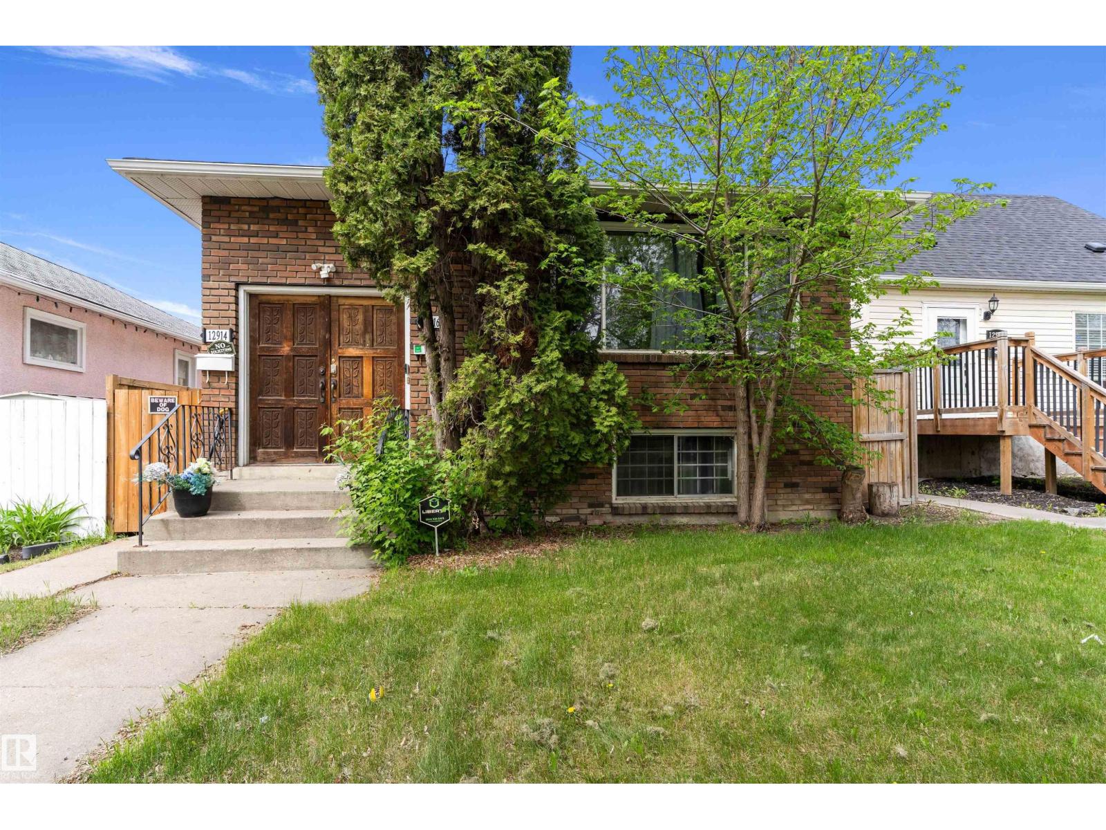 12916 69 ST NW