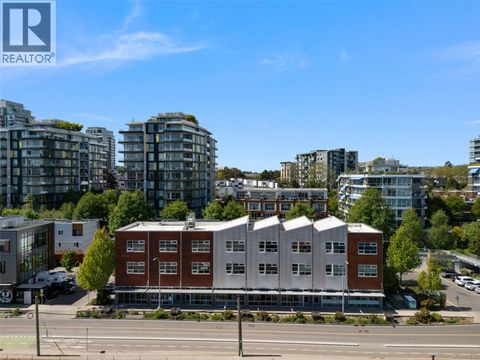 300-305 388 Harbour Rd Victoria BC V9A3S1