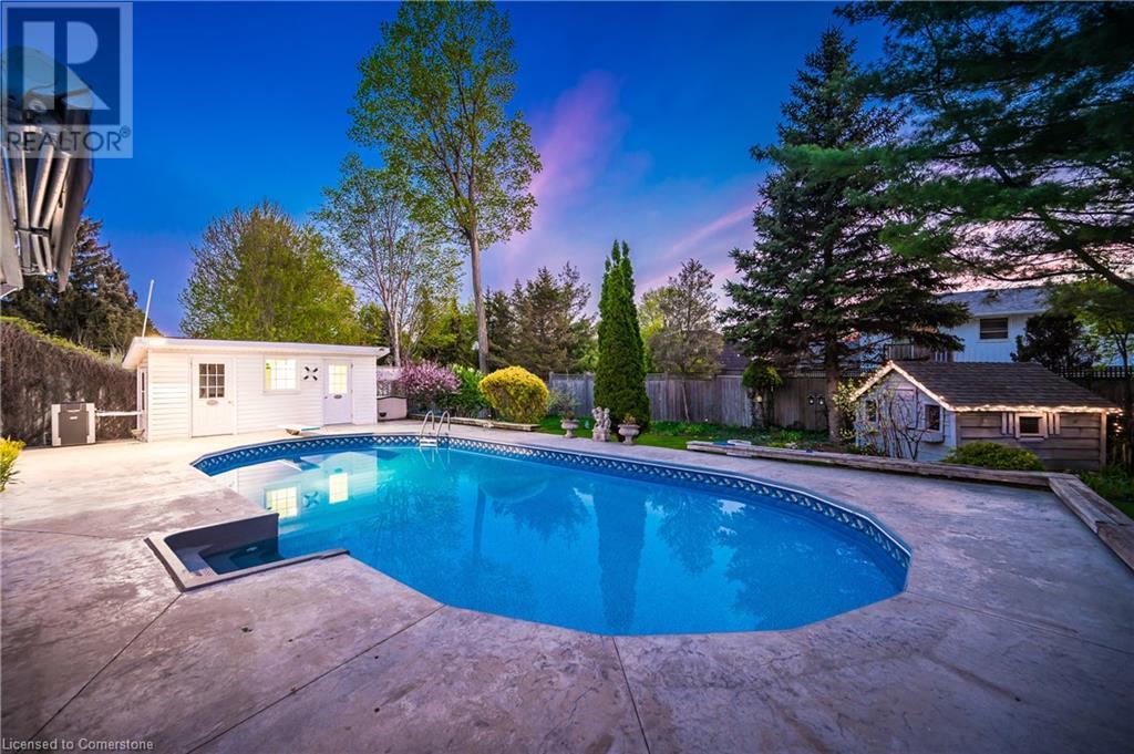 22 EASTWOOD Drive