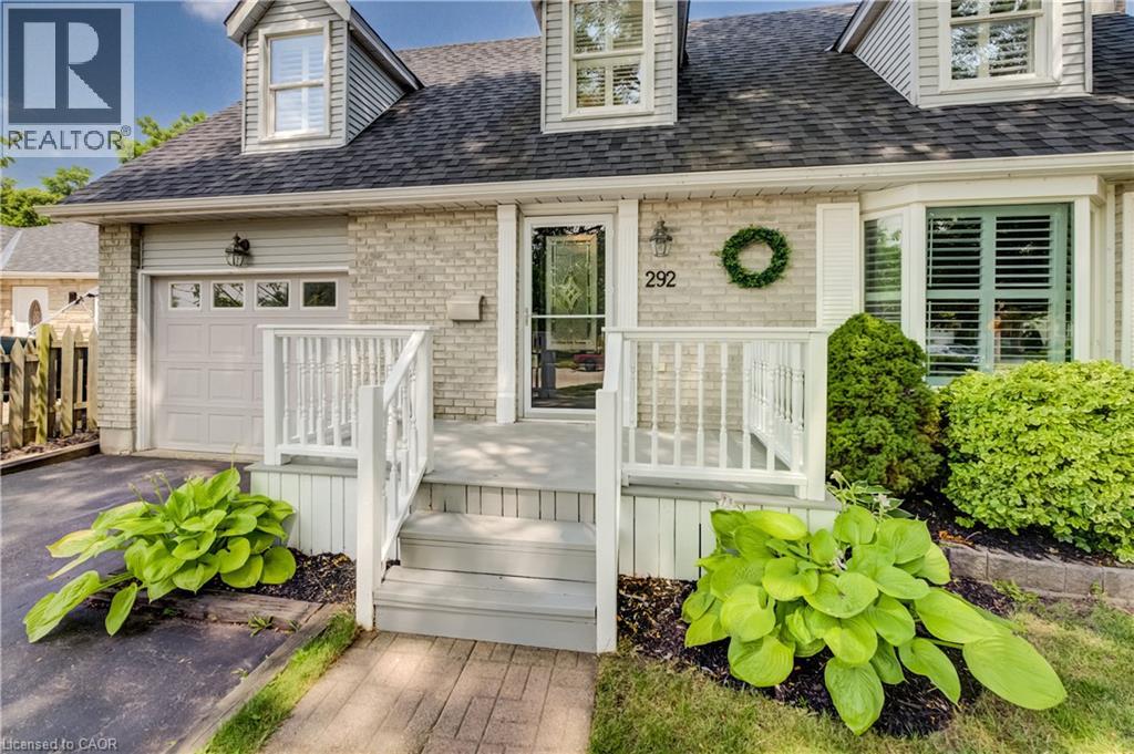 292 GRAND RIDGE Drive