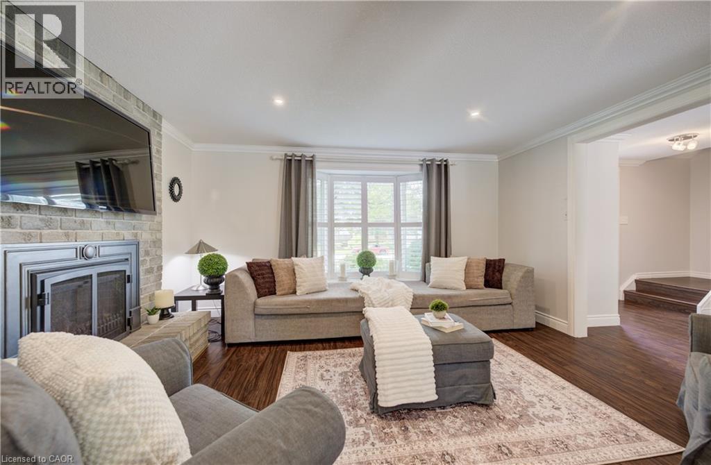 292 GRAND RIDGE Drive
