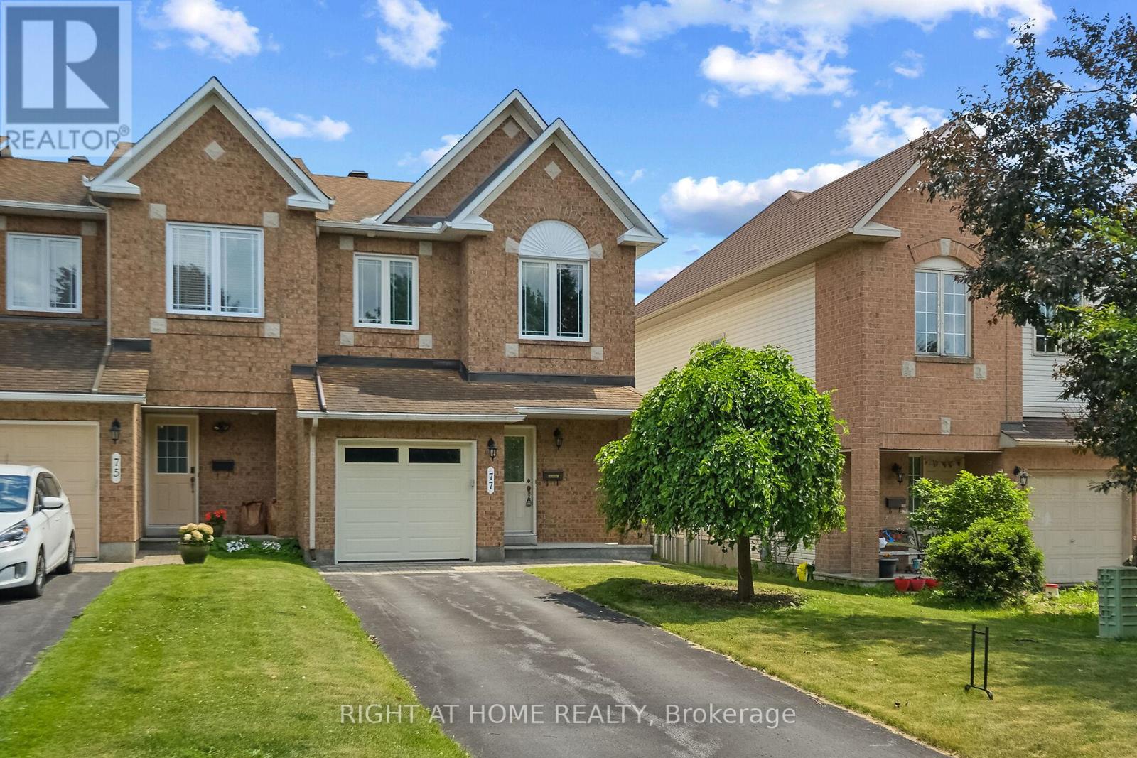 77 FLOWERTREE CRESCENT