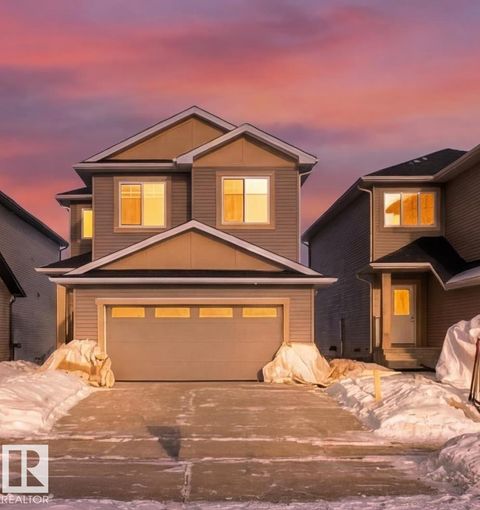 6306 42 AV Beaumont AB T4X2X5