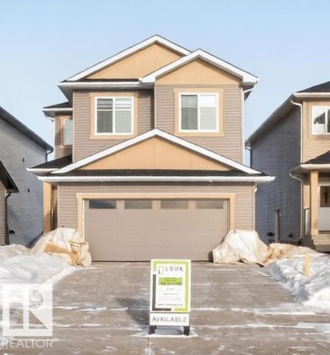 6306 42 AV Beaumont AB T4X2X5