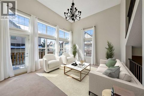 97, 28 Heritage Drive Cochrane AB T4C0J9