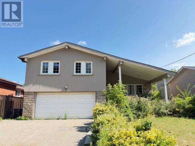 11 FULWELL CRESCENT