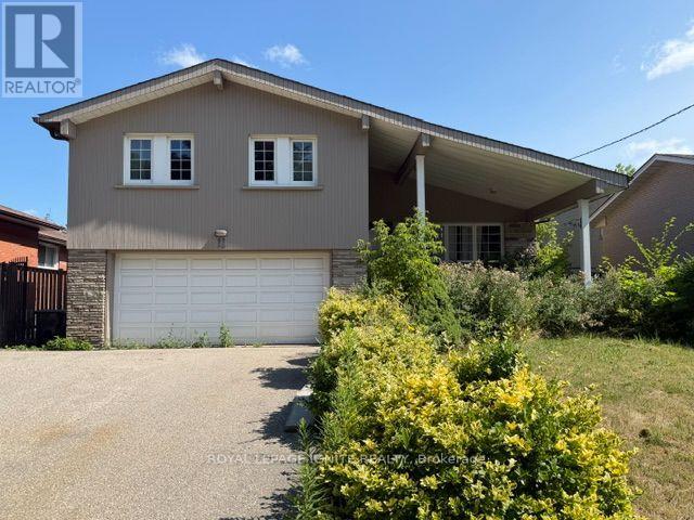 11 FULWELL CRESCENT