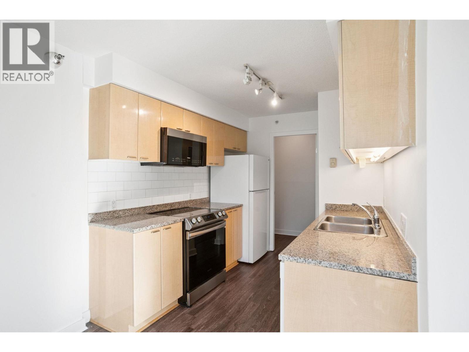 508 1200 W GEORGIA STREET