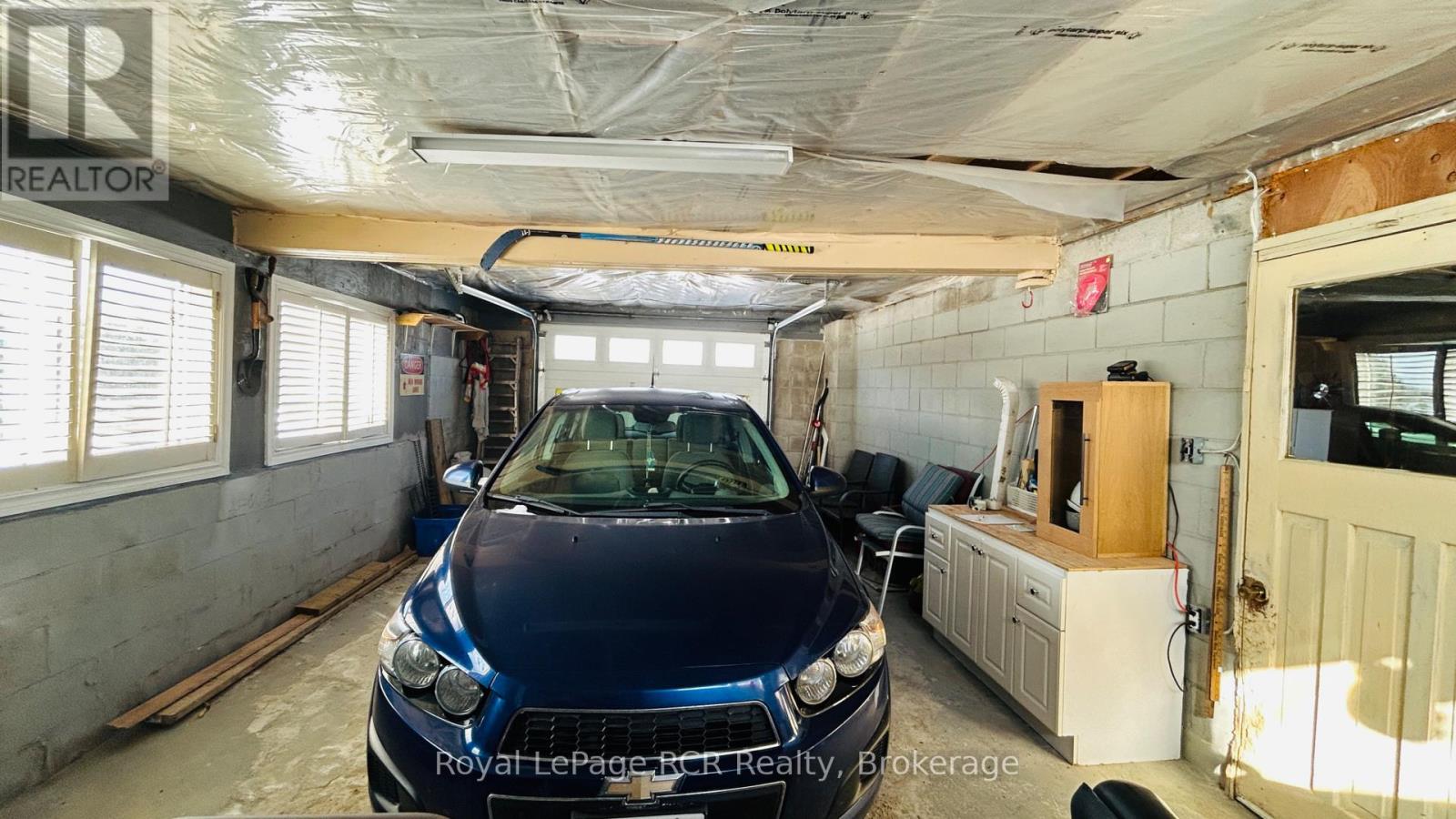 385190 CONCESSION 4 A CONCESSION