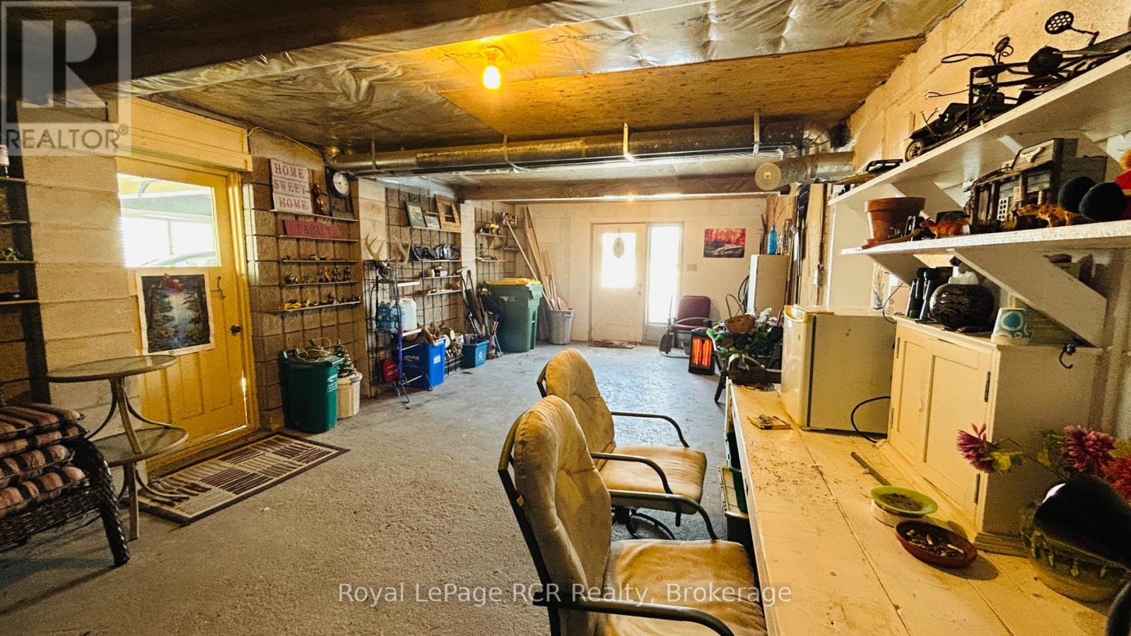 385190 CONCESSION 4 A CONCESSION