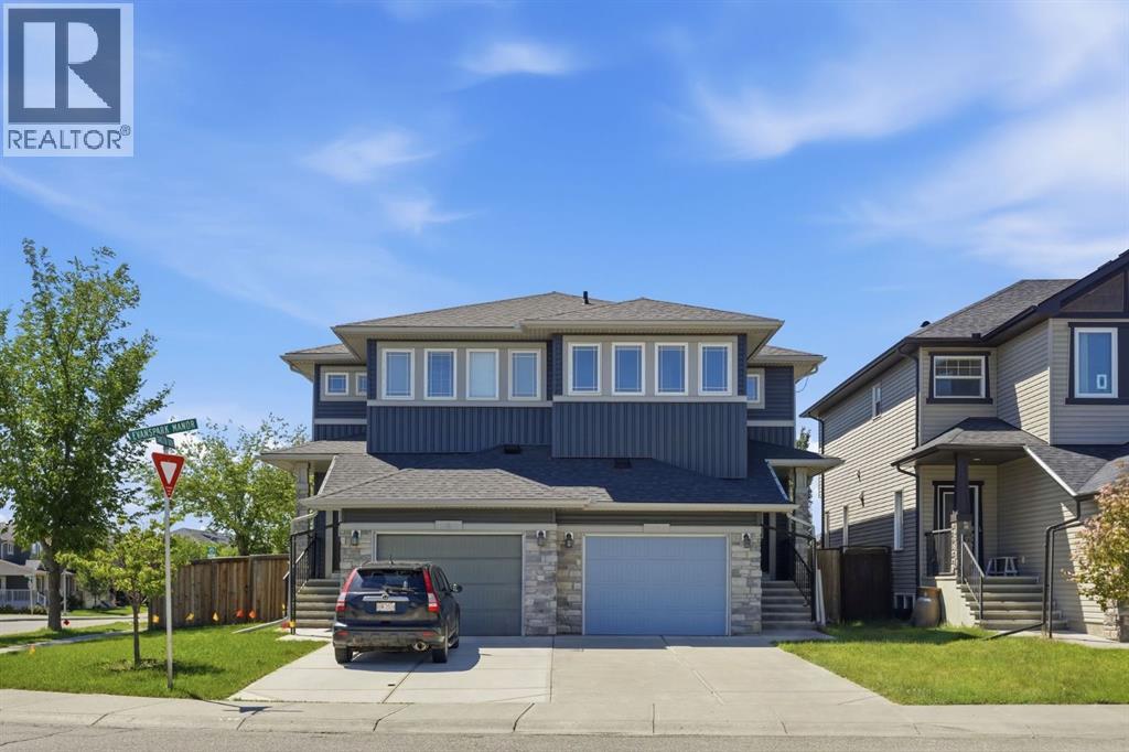 6 Evanspark Manor NW