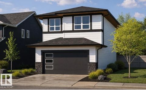 197 Wyatt RG Fort Saskatchewan AB T8L0Y3