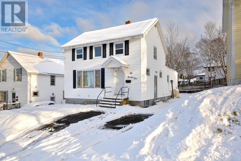 94 Harold Street Sydney NS B1P3M1