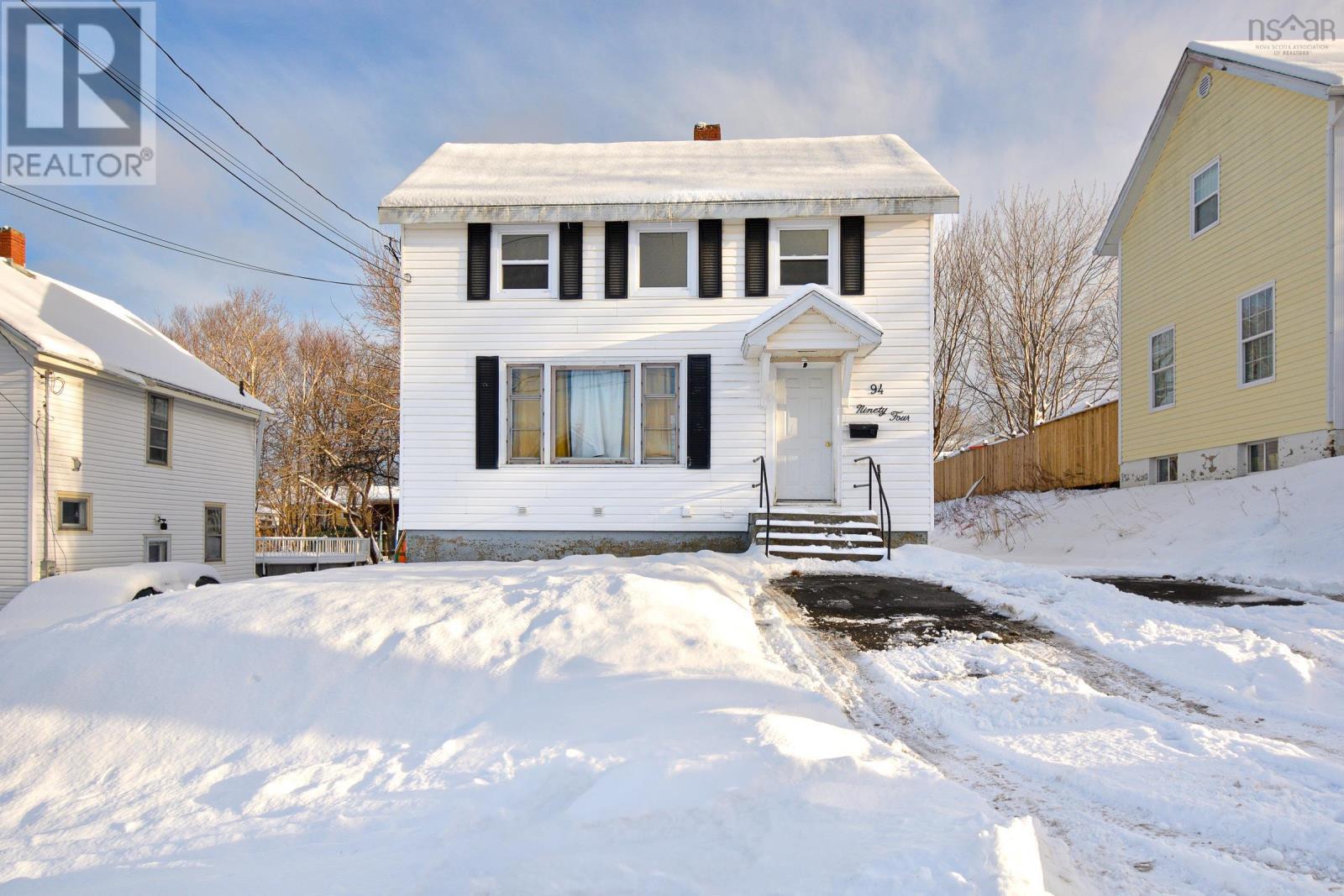 94 Harold Street