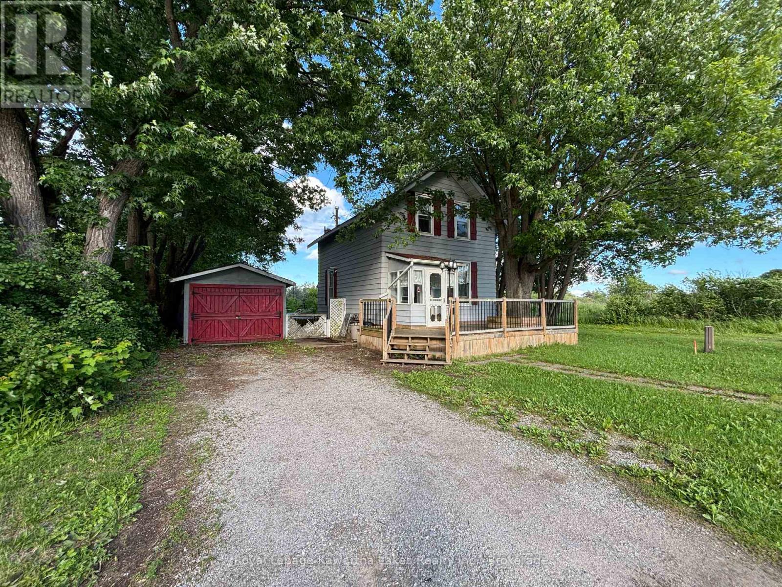 Photo 1 of 33 — 80 ALBERT STREET S, Kawartha Lakes (Lindsay), ON K9V3H4