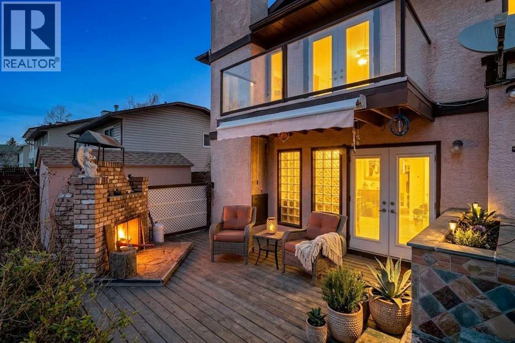 67 Woodstock Road SW