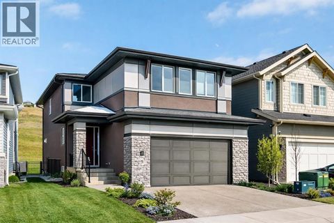 24 Cranbrook Cape SE Calgary AB T3M3L5