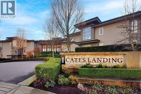 207 3825 CATES LANDING WAY North Vancouver BC V7G0A6