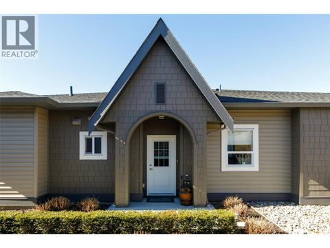 680 Old Meadows Road Unit# 64 Kelowna BC V1W5J2