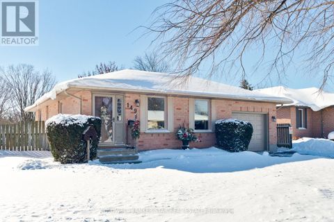 149 FATH AVENUE Aylmer ON N5H3E2