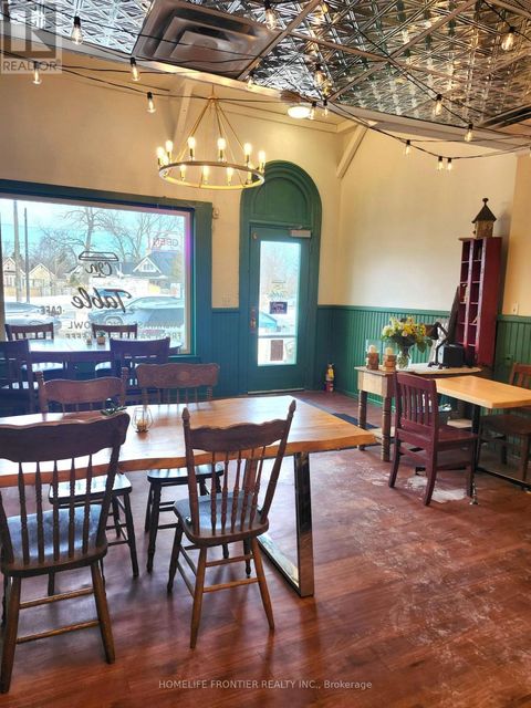 163 MAIN STREET NW Lucan Biddulph (Lucan) ON N0M2J0