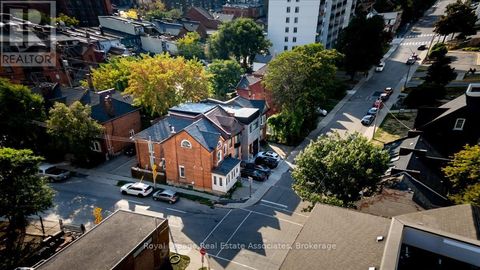 123 MARKET STREET Hamilton (Central) ON L8R1N7