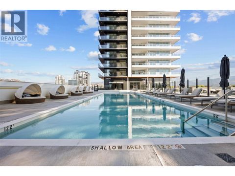 1626 WATER Street Unit# 3207 Kelowna BC V1Y1J9