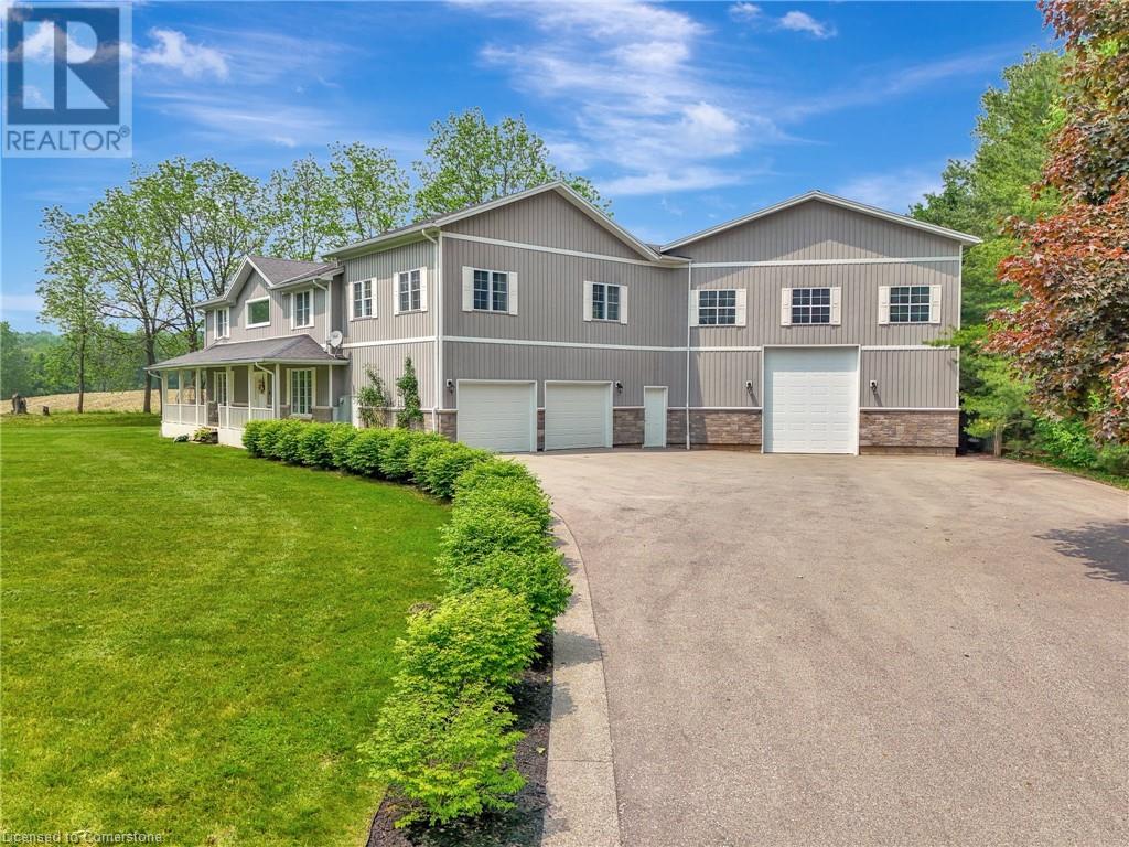441 SCENIC Drive