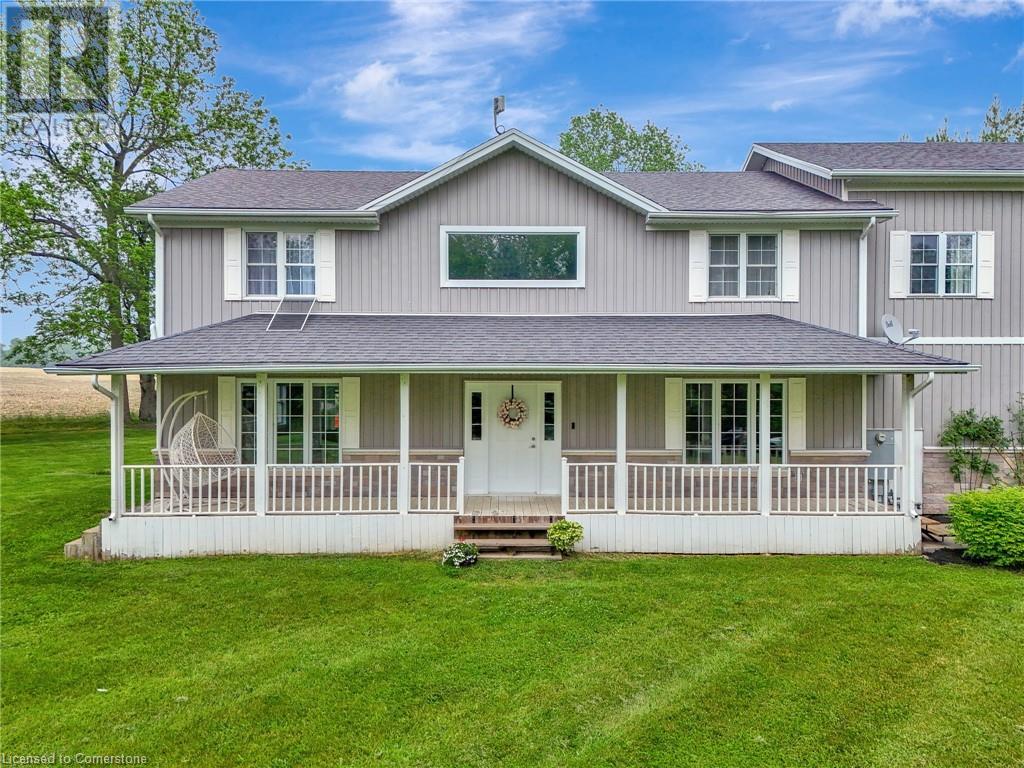 441 SCENIC Drive