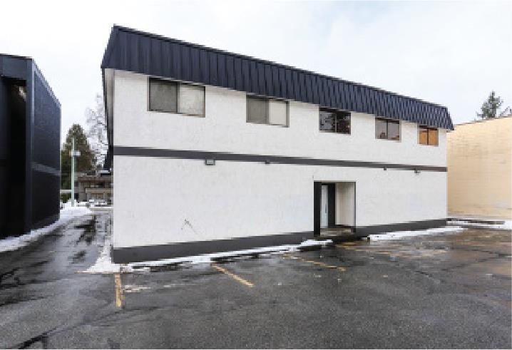 200 2306 MCCALLUM ROAD