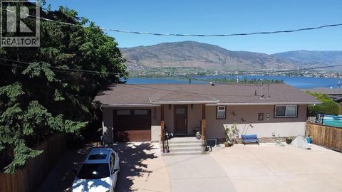 3320 36TH Avenue Osoyoos BC V0H1V6