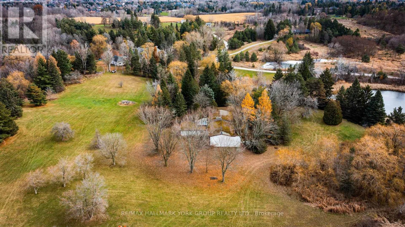 250 SOUTH SUMMIT FARM ROAD